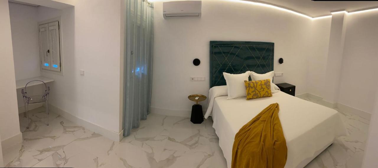 13 Love Lives In Ibiza Exterior foto